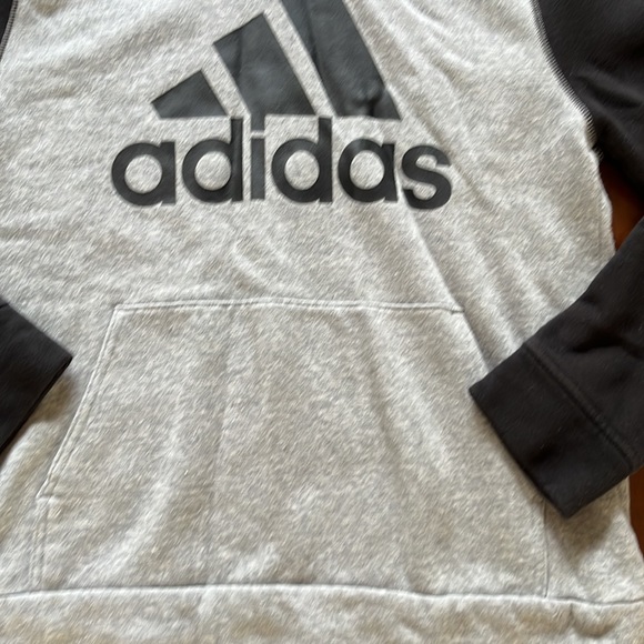 Adidas hoodie - Picture 3 of 6
